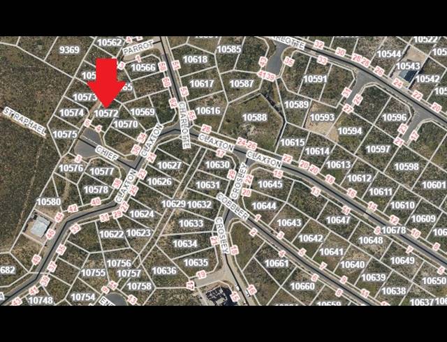 348M² VACANT LAND FOR SALE IN STEENBERGS COVE